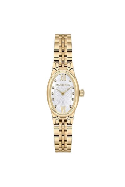 U.S. Polo Assn. Uspa2165-03 Women's Wristwatch