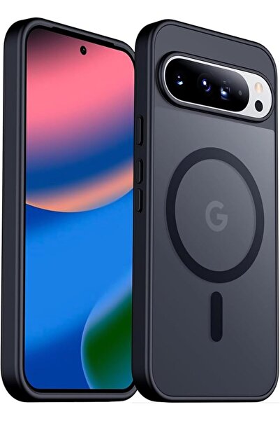 GENERAL Magnetic for Google Pixel 10 Pro XL Case: Military Grade Drop Protect...