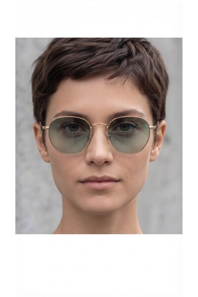 WETRO M2230 C4 Sunglasses