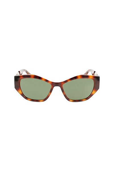 Karl Lagerfeld 6086 Tortoise 240 5417 Sunglasses