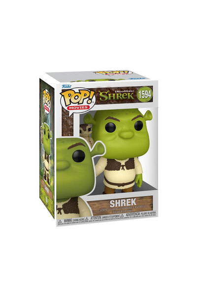 Funko Figurina POP! Shrek