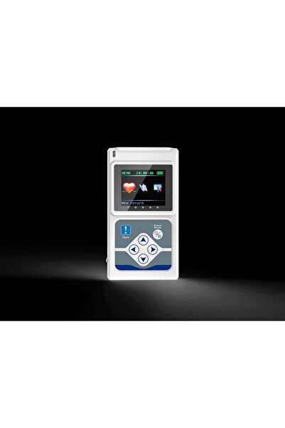 CONTEC MEDICAL SYSTEMS CONTEC TLC5000 RİTİM HOLTER