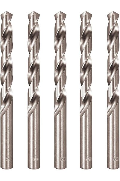 Makita ريشة حفر HSS 10X133 للمعادن D-06579
