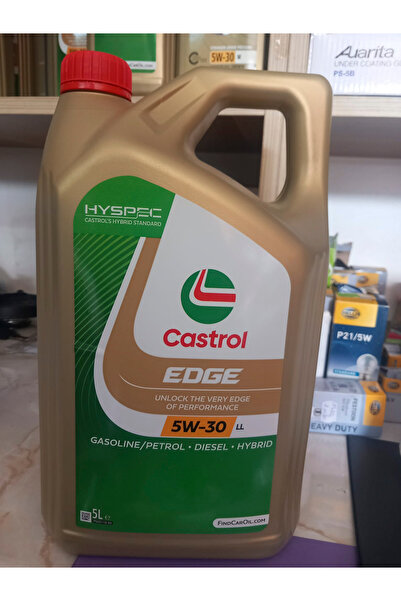 CASTROL ULEI MOTOR 5LITRI