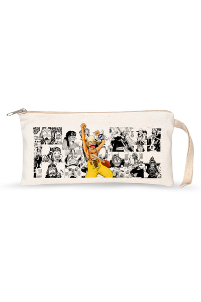 Define Moyas One Piece Usopp Double Printed Layered Raw Cloth Pen Holder – 21...