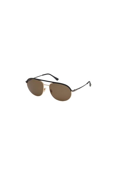 Tom Ford Tomford 0772 02h 61 sunglasses