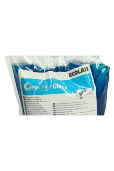 SİDE Oasis Pro Glass 2L, detergent geamuri si suprafete