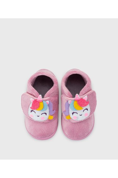 IGOR Papuci cu scai pentru copii W10354 HOMIE UNICORNIO