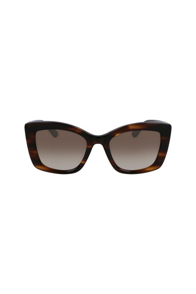 Karl Lagerfeld 6139S S.Brown 212 5321 Sunglasses