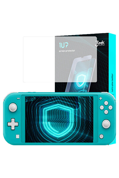 3MK Folie de protecție pentru Nintendo Switch Lite 2019 1Up Protecție ecran