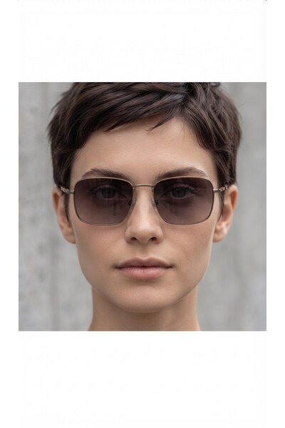 WETRO M2228 C3 Sunglasses