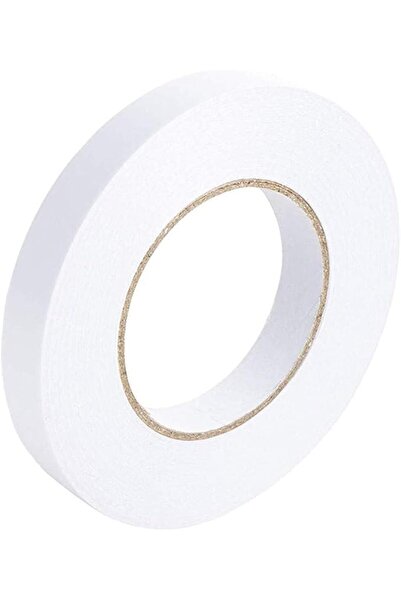 BNB Double Sided Tape (12Mm X 15Yard, 1Mm) One Pc