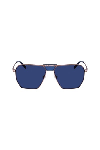 Karl Lagerfeld 350S M.Ambergold 718 5813 Sunglasses