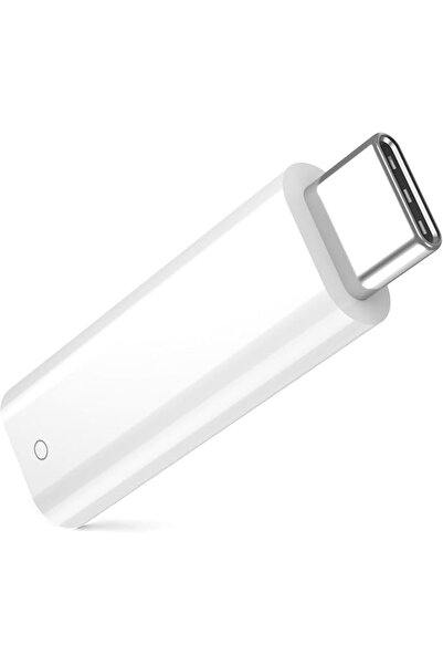 GENERAL محول ACANDYA من USB C إلى Pencil الجيل الأول لأجهزة iPad الجيل العاشر...
