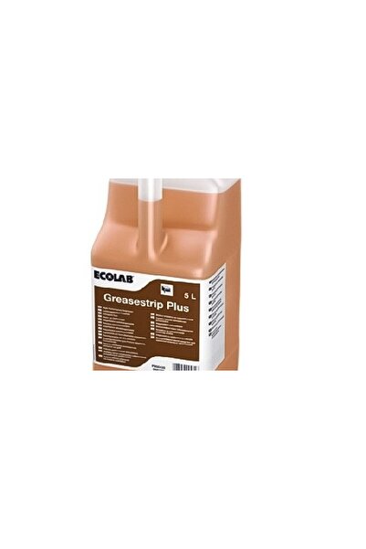SİDE Greasestrip Plus 5L, detergent degresant pentru plite