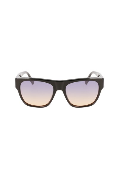 Karl Lagerfeld 6085S Black 001 5518 Sunglasses