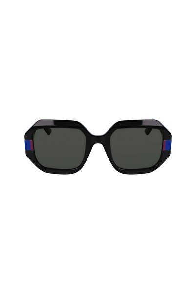Karl Lagerfeld 6124S Black 001 5322 Sunglasses