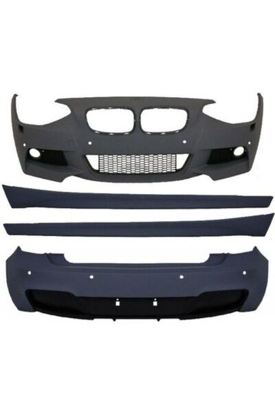 BMW F20 Body kit mtech