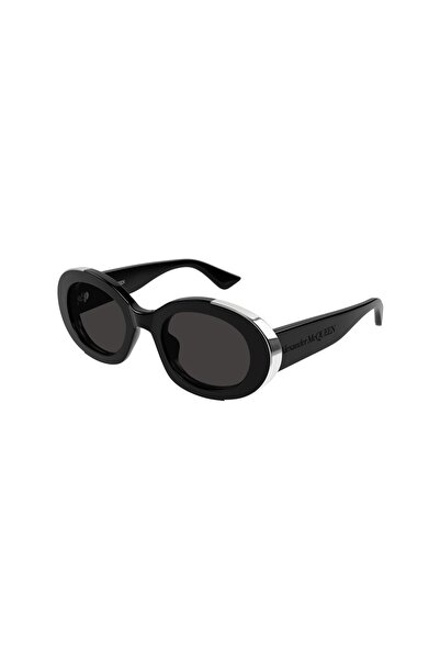 Alexander MCQ Alexander Mc Queen 0445S 001 Sunglasses