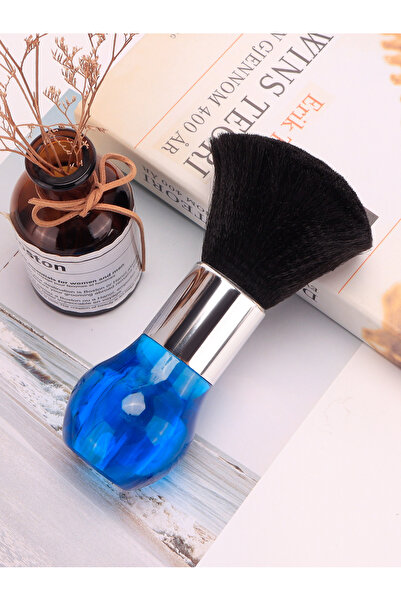 Arzu Güzel Cosmetics Professional or Home-Useable Neck and Nape Brush with De...