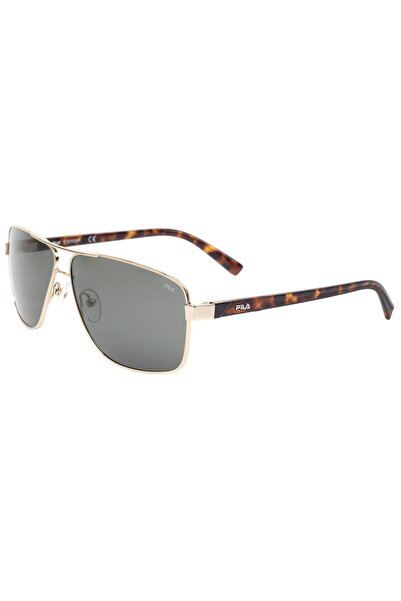 FILA I065 300P 62 Sunglasses