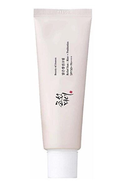 Beauty of Joseon Relief Sun Rice + Probiotics 50ml