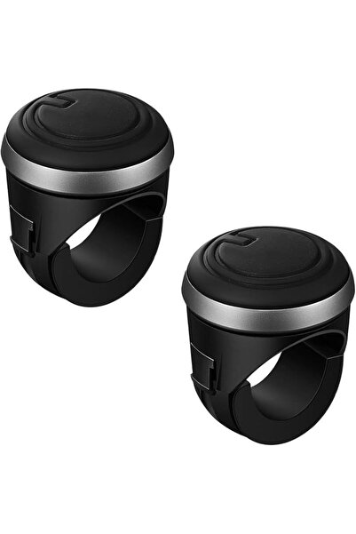 Gerui 2PCS Steering Wheel Spinners,Universal Car Steering Knob,Steering Wheel...