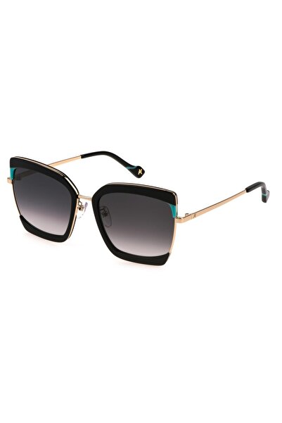 YALEA 125 0300 57 Sunglasses