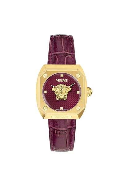 Versace VRSCVE0R00125 Kadın Kol Saati