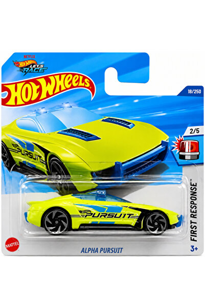 HOT WHEELS رالي سبيشيال HTF06 HW ديرت