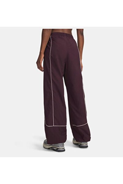 Under Armour Kadın UA Unstoppable Woven Wind Pant Eşofman Altı
