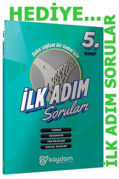 Ankara Yayıncılık 5.SINIF TÜM DERSLER GÜÇLENDİREN 32 HAFTALIK DENEME FULL SET 2026-2027 MÜFREDAT