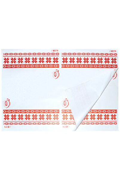 Misavan Hartie pentru ambalat satinata 60g, 50*70cm, 10 kg