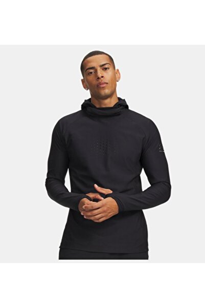 Under Armour Erkek UA Challenger Elite Balaclava Sweatshirt
