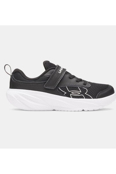 Under Armour Çocuk UA Surge 5 Ac Koşu Ayakkabısı