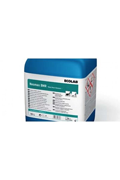 SİDE Neomax BMR 10L, curatare urme cauciuc