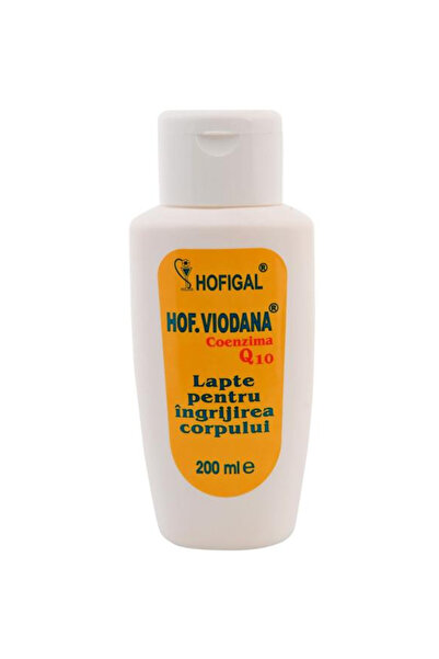 Hofigal Hof Viodana Lapte de Corp Hofigal, 200ml