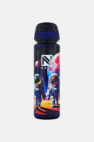 Nova Private Space Water Bottle 280ml, Multicolor
