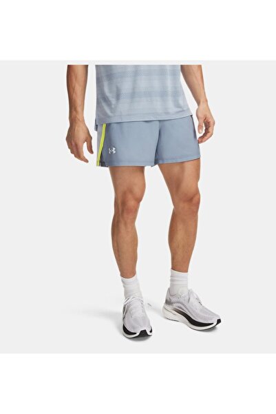 Under Armour Erkek UA Launch 5inch Şort