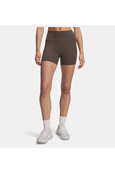Under Armour Kadın UA Meridian Middy Kısa Tayt