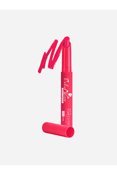 Forever52 Velvet Rose Matte Lipstick - RS002 2.5g