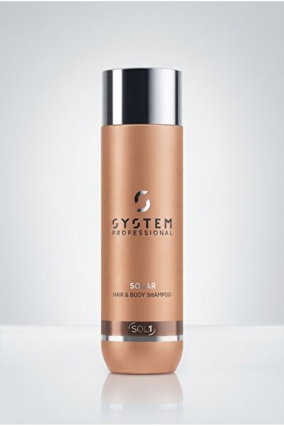 Wella Professionals System Professional Solar Revitalizing After-Sun Hair and...