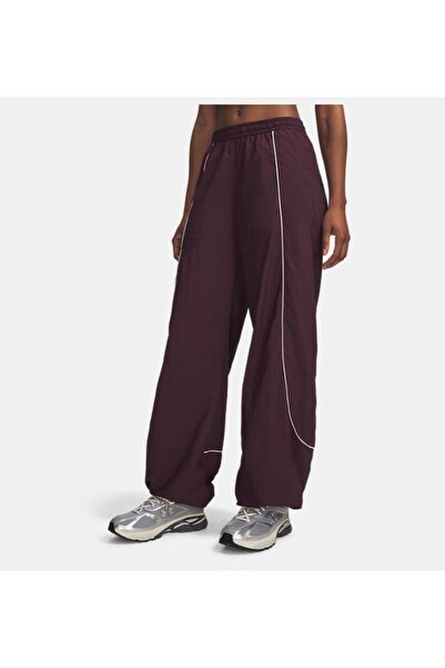 Under Armour Kadın UA Unstoppable Woven Wind Pant Eşofman Altı