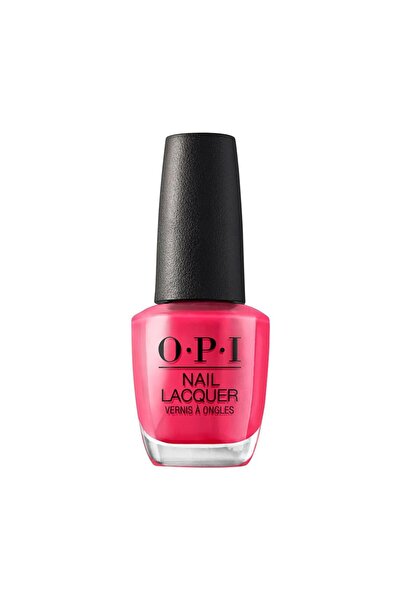 OPI Φορτισμένο Κεράσι (15ml)