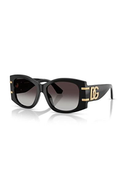 D&G دولتشي آند غابانا 4501 501/8G 54 نظارات شمسية