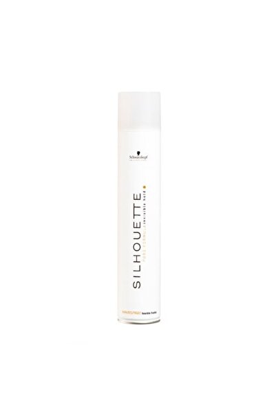 schwarzkopf professional Σπρέι Μαλλιών Σιλουέτα Στάιλινγκ με Ευέλικτο Κράτημα...