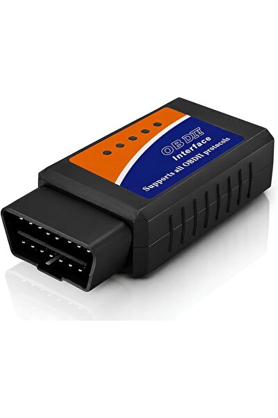 aventor Bluetooth Scanner Car Fault Detector Improved Version WIFI Code Reade...
