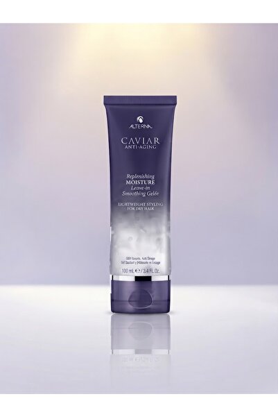 Alterna Caviar Replenishing Moisture Leave-In Smoothing Gel 100 ml - Replenis...