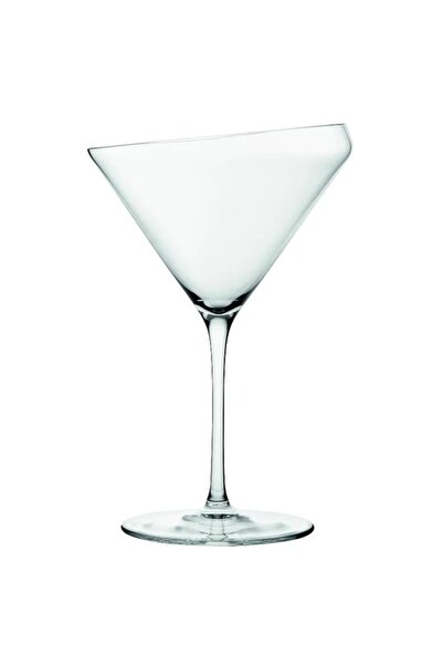 SİDE Pahar RONA-EDGE, Martini, 390 ml, 6 buc/set