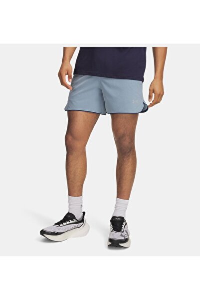 Under Armour Erkek UA Velociti Pro Vent 5" Şort